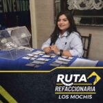 presentacion equipo grupo morsa ruta refaccionaria los mochis