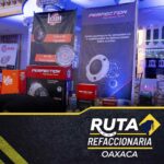 presentacion oficial ruta refaccionaria oaxaca grupo morsa