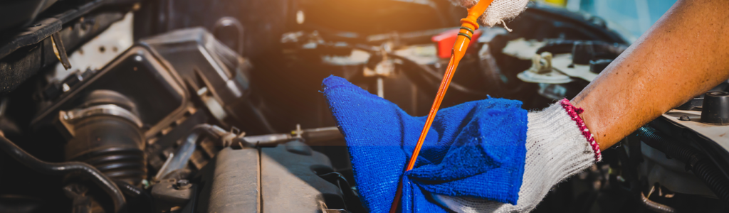 13 tips para cuidar el motor de tu auto