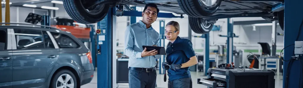 Beneficios de tener un proveedor de autopartes cercano y confiable