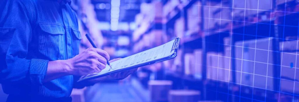 Cómo planear el inventario de tu refaccionaria para el primer trimestre del año