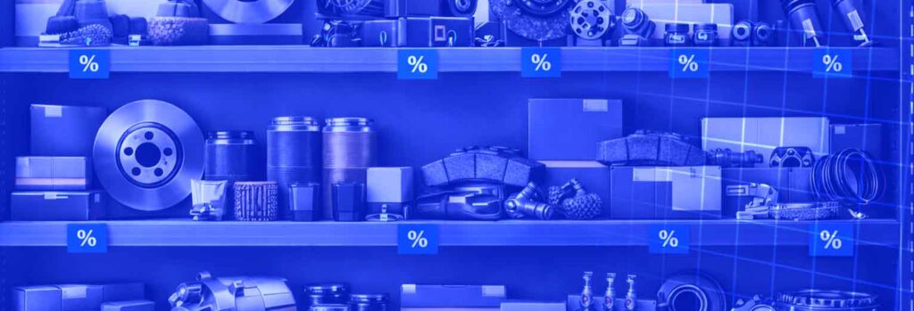 Cómo usar productos de outlet para mejorar la rotación sin afectar el margen