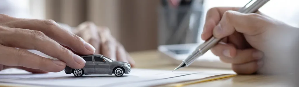 Cómo saber si soy un candidato a crédito con mi proveedor de refacciones automotrices