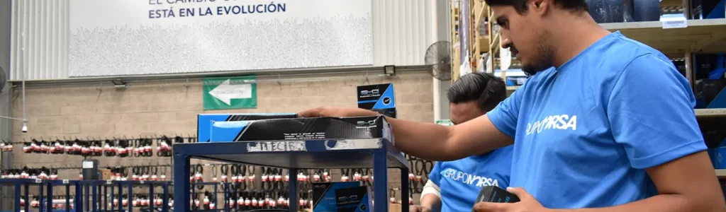 Guía para mejorar mi refaccionaria (atención y servicio).