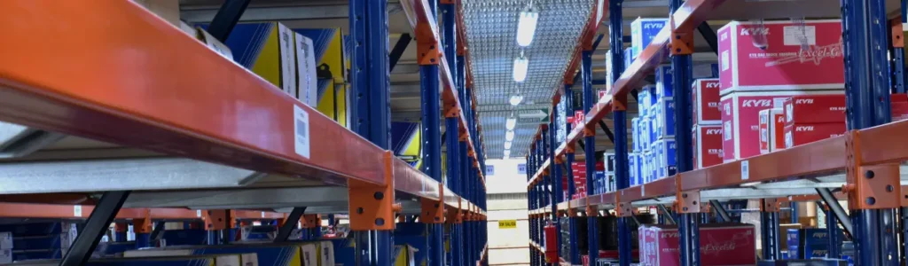 Consejos para mejorar mi stock de refacciones