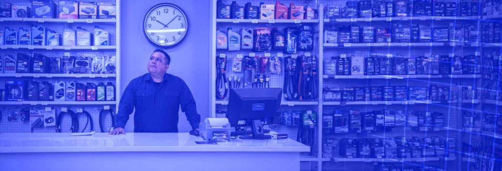 El impacto de los tiempos muertos en talleres y refaccionarias