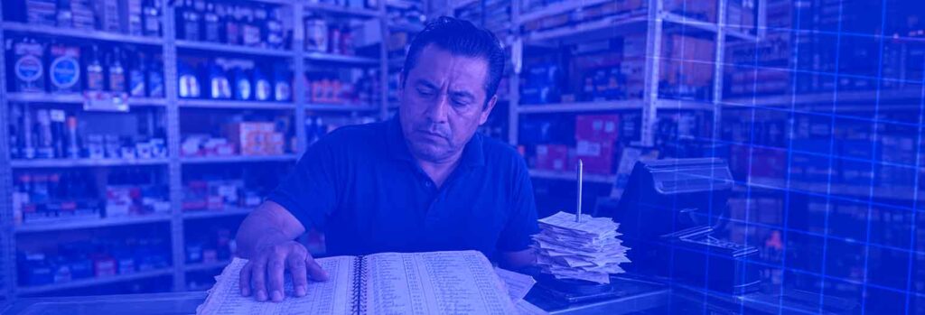 Fiar: el hábito que más capital tienes detenido sin saberlo