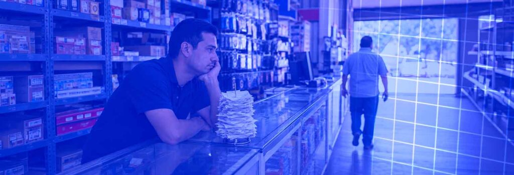 Haces 20 cotizaciones y solo cierras 3. ¿Qué está pasando en esa conversación?