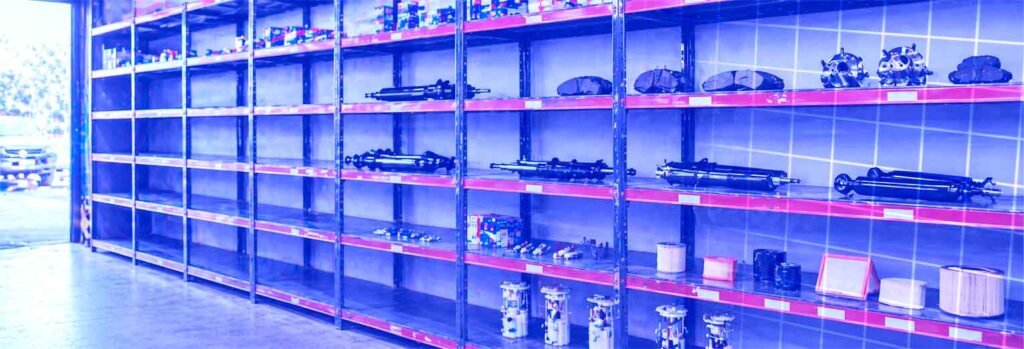 Señales de que una refaccionaria está perdiendo ventas (y cómo corregirlo)