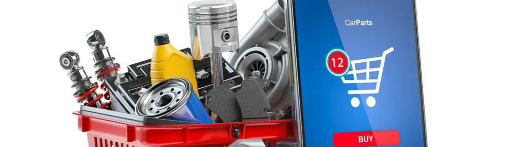 Explora nuestro completo catálogo de refacciones automotrices, siempre disponibles y multimarca.
