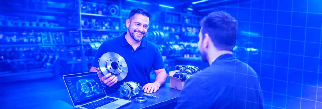 Atención al cliente en refaccionarias: cómo dar un mejor servicio