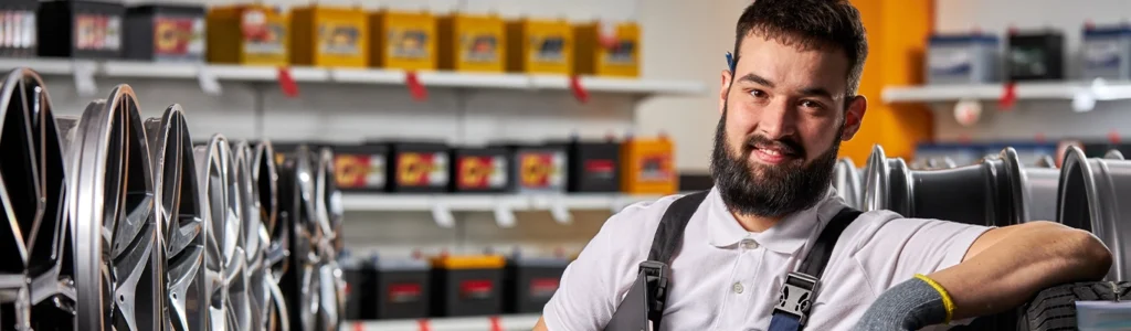 Haz crecer tu negocio con los mejores proveedores de refacciones automotrices