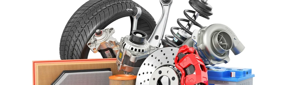 Entregas a tiempo: optimiza y asegura pedidos de refacciones automotrices.