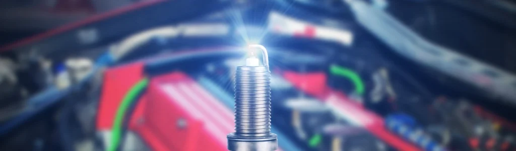 ¿Cuáles son los mejores cables para bujía?