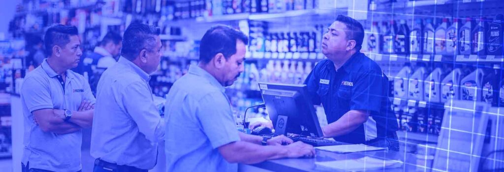 Cómo reducir fricción operativa en el punto de venta