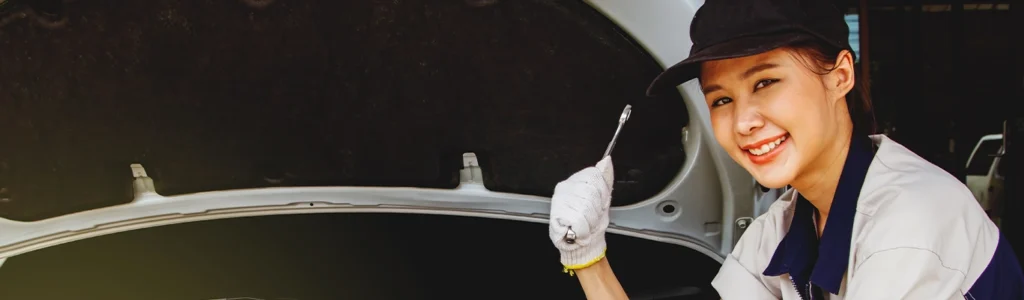 Los beneficios de trabajar con un proveedor de refacciones de calidad