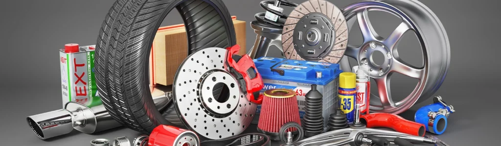9 consejos para comprar refacciones automotrices para refaccionarias