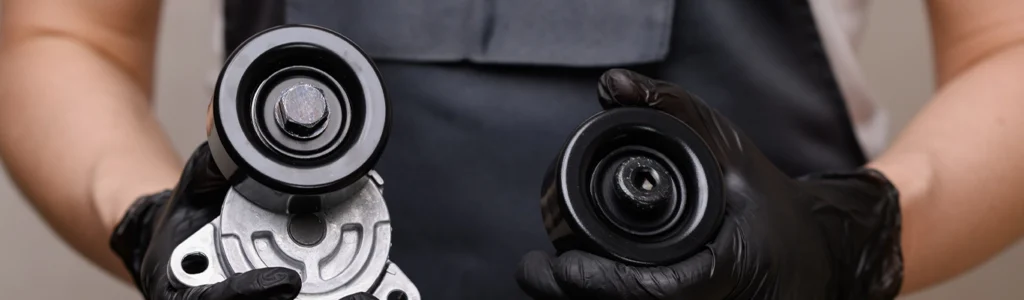 Refacciones originales vs refacciones genéricas. ¿Cuál es la mejor opción para tu auto?