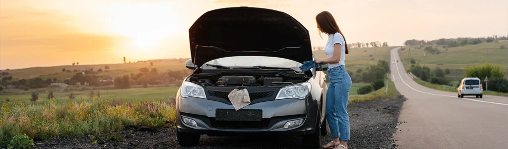 Identificando fallos en tu auto: cuándo reemplazar las refacciones