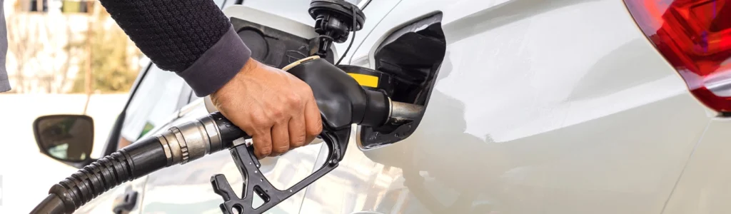 Consejos para ahorrar combustible: conduce de forma eficiente