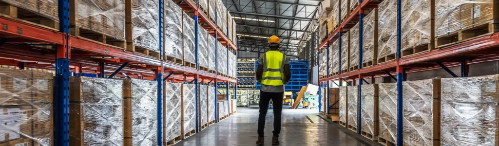 Gestión de inventarios de refacciones: optimiza tu espacio y reduce costos