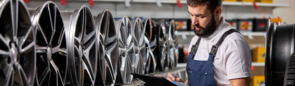 Manteniéndote actualizado con las últimas tendencias en refacciones automotrices: La clave para el éxito en tu negocio