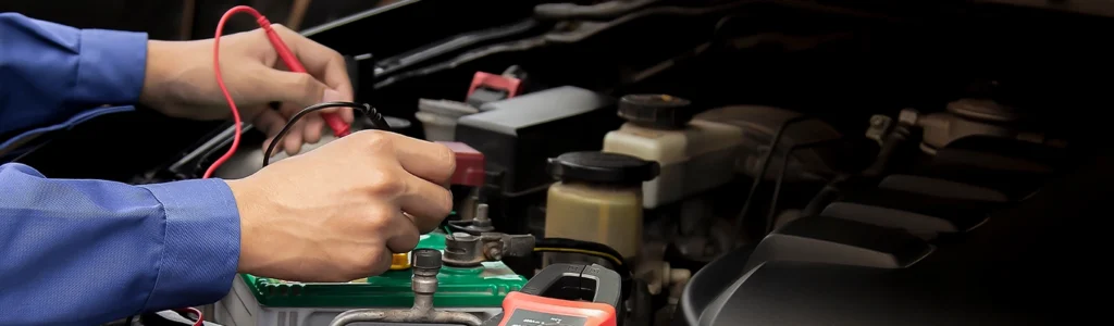 ¿Cada cuánto revisar las refacciones de tu auto?