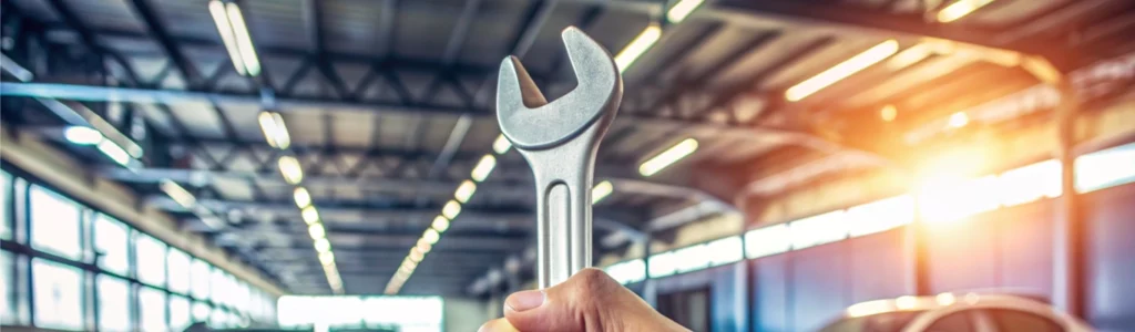 Grupo Morsa: tu proveedor de confianza para refacciones automotrices de alta calidad