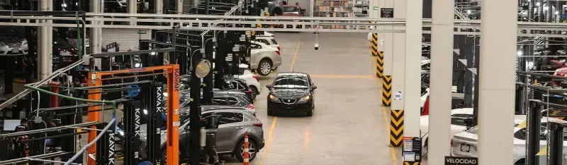 ¿Qué tan importantes son las refaccionarias automotrices en México?