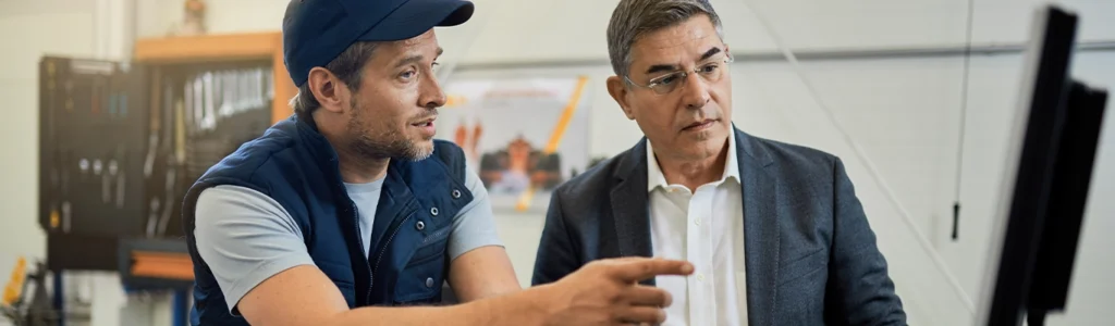 Grupo Morsa: Nuestro equipo de atención al cliente te entiende y atiende