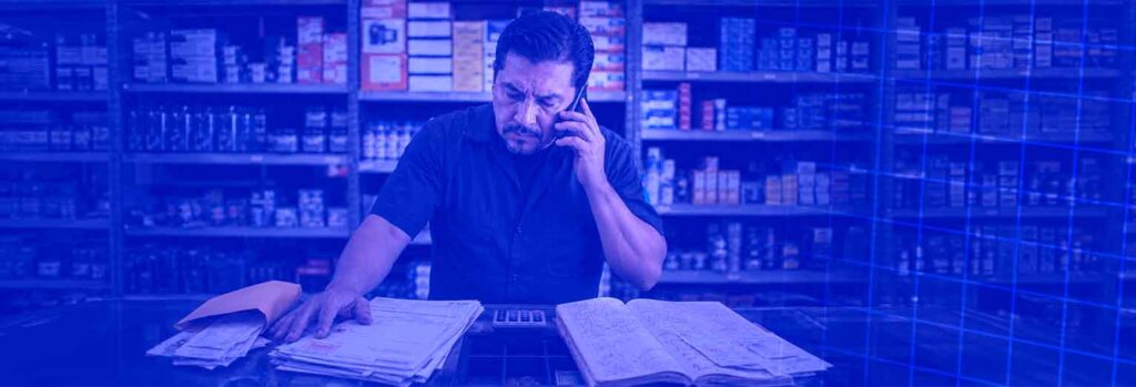El proveedor te cobra, el cliente todavía te debe: cómo manejar la presión financiera del día a día