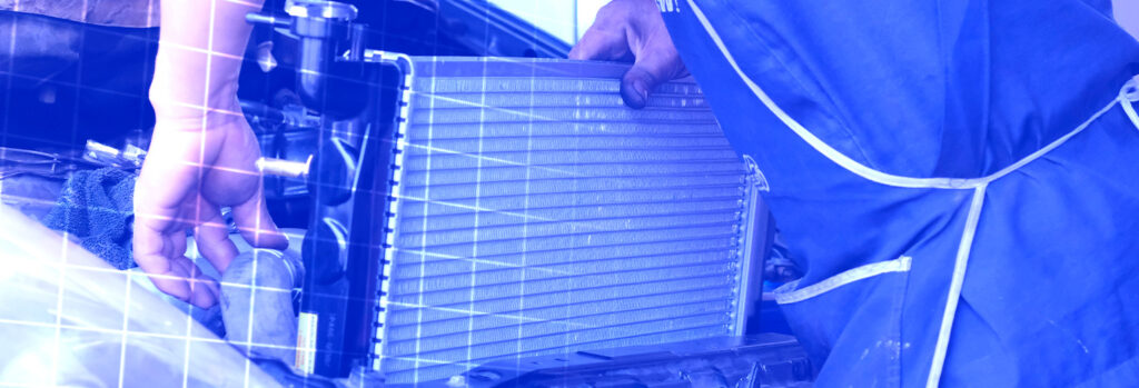¿Sabes qué hace el sistema de enfriamiento? Protege la vida de tu motor