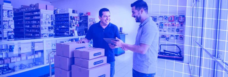 Dónde y cómo comprar refacciones al mayoreo en México: qué debe ofrecer un buen proveedor