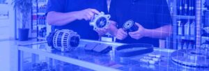 Refacciones originales, genéricas y remanufacturadas: diferencias reales y cuándo recomendar cada una