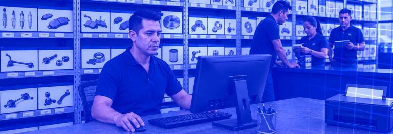 Si no tienes tiempo para pensar tu negocio, solo lo estás operando, no lo estás haciendo crecer