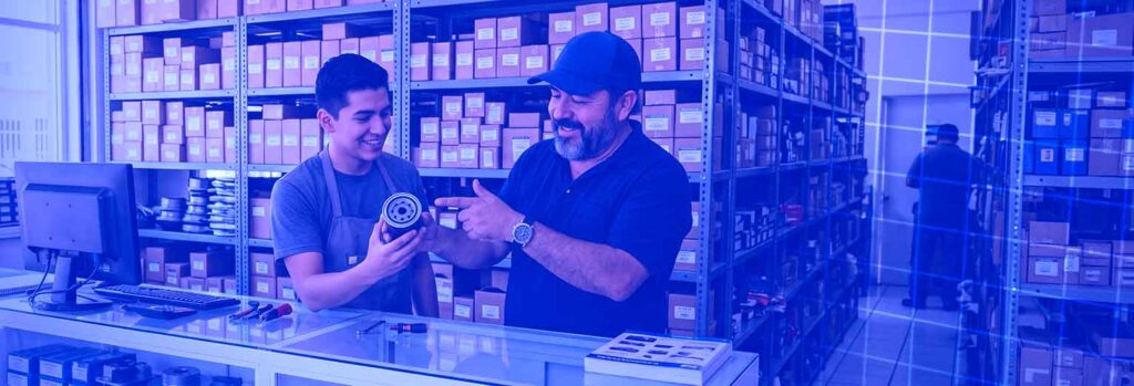 Tipos de refacciones automotrices: la guía para capacitar a tu mostrador
