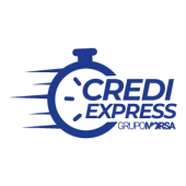crediexxpress logo