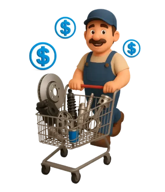 refaccionario beneficiado crediexpress soluciones de credito